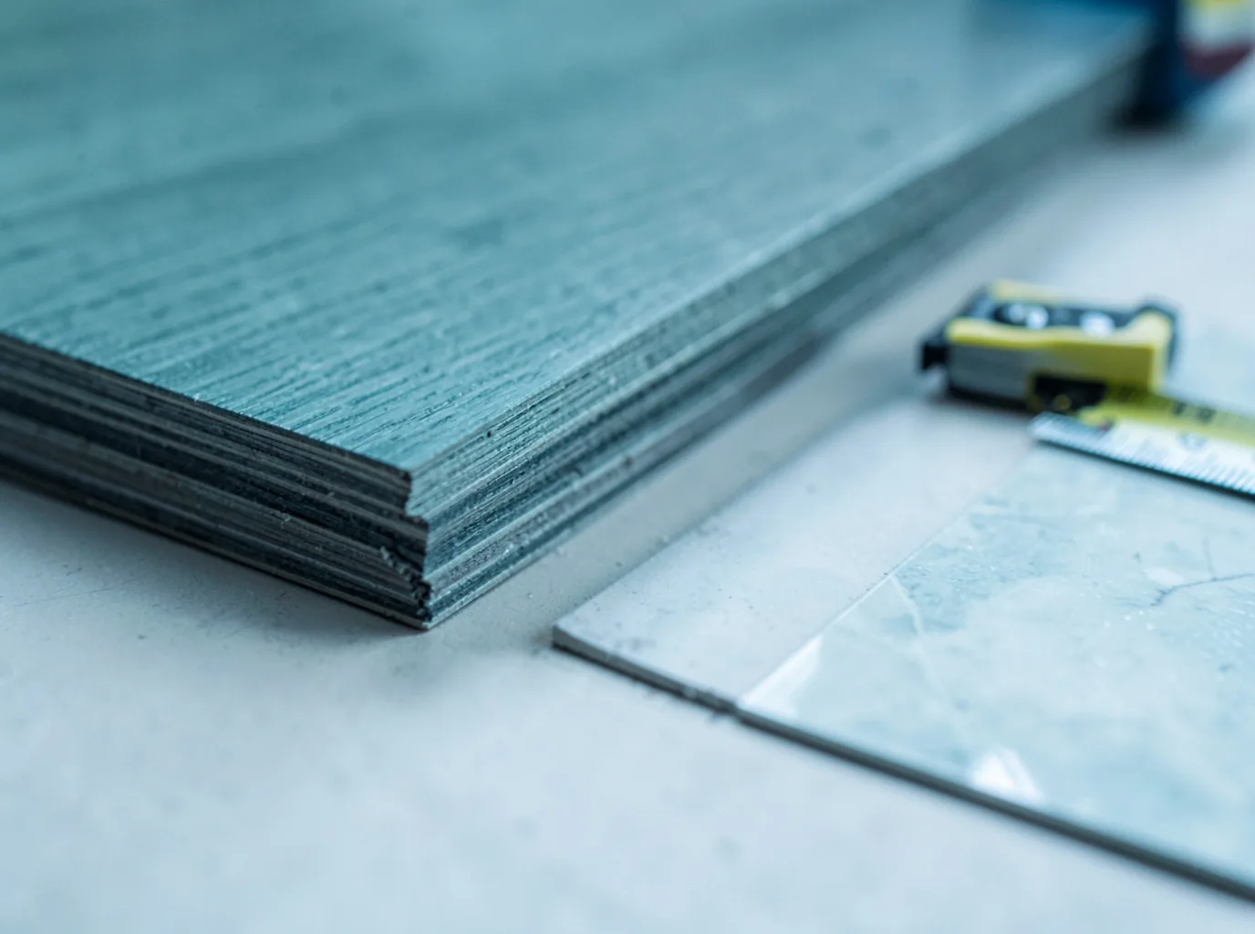 Luxury Vinyl Plank Installation Saint Anthony, IA FAQs